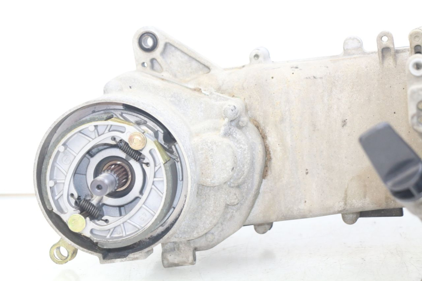 photo de MOTEUR ORCAL CAVARO 4T 50 (2019 - 2023) - Pièce contrôlée