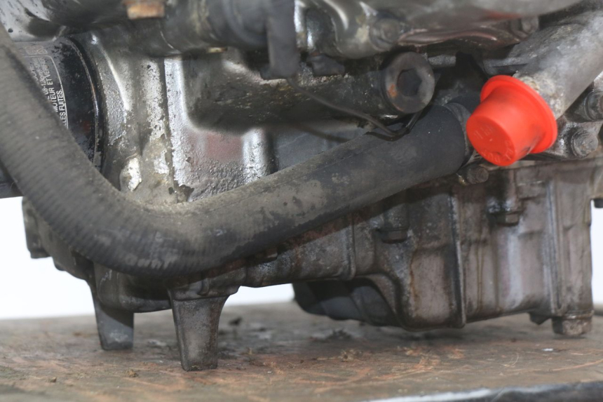 photo de MOTEUR HONDA CB 500 (1997 - 2003) - Détail de la pièce