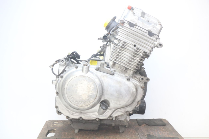 photo de MOTEUR HONDA CB 500 (1997 - 2003) - Vue produit
