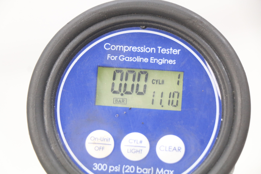 photo de MOTEUR HONDA CB 500 (1997 - 2003) - Vue principale