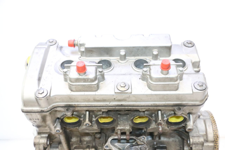 photo de MOTEUR HONDA CB F HORNET 600 (2005 - 2006) - Détail de la pièce