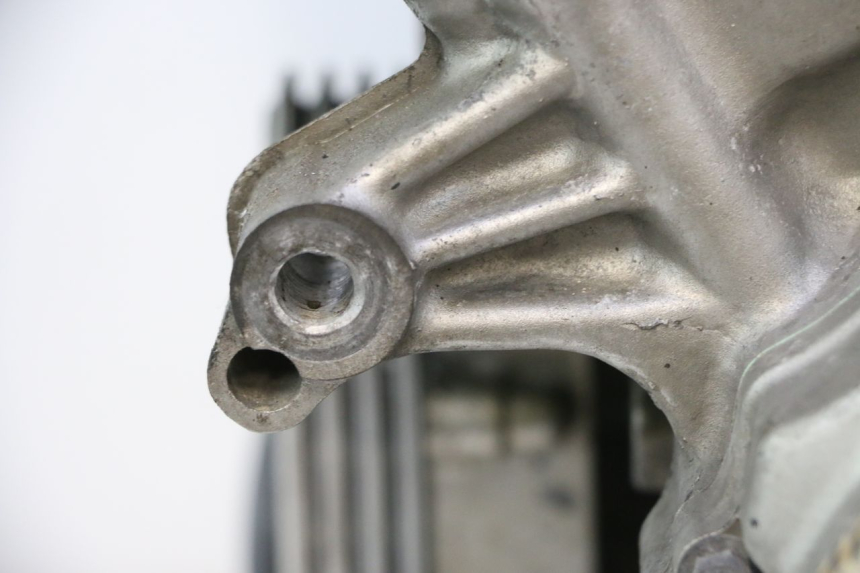 photo de MOTEUR HONDA CB F HORNET 600 (2005 - 2006) - Zoom composants