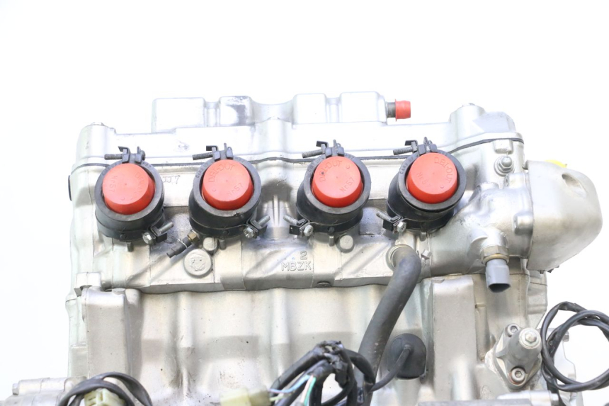 photo de MOTEUR HONDA CB F HORNET 600 (2005 - 2006) - Vue principale