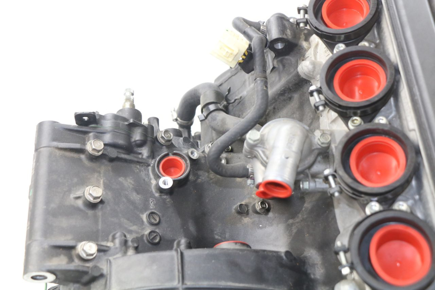 photo de MOTEUR HONDA CBR RR FIREBLADE 1000 (2006 - 2007) - Photo complémentaire