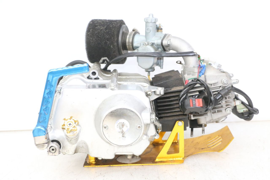 photo de MOTEUR CCR DIRT BIKE 110 - Détail de la pièce