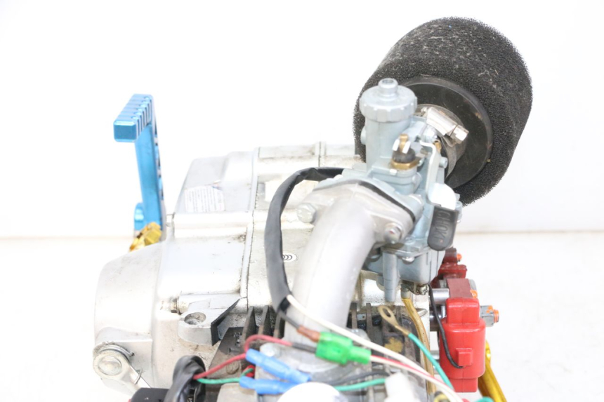 photo de MOTEUR CCR DIRT BIKE 110 - Vue produit