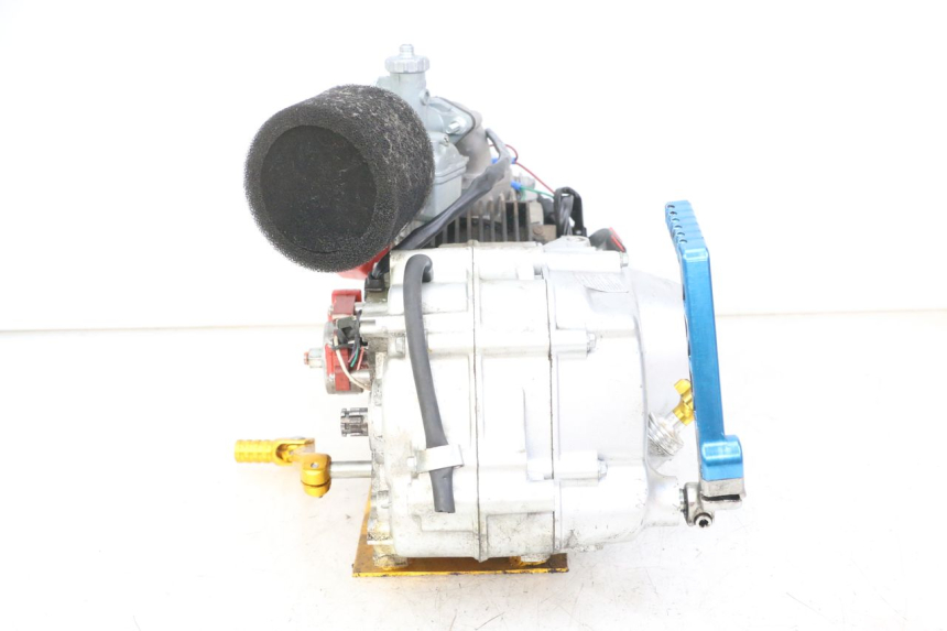photo de MOTEUR CCR DIRT BIKE 110 - Angle alternatif