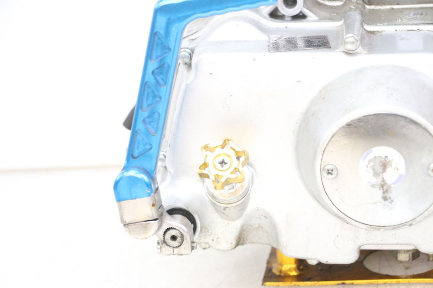 photo de MOTEUR CCR DIRT BIKE 110 - Vue principale