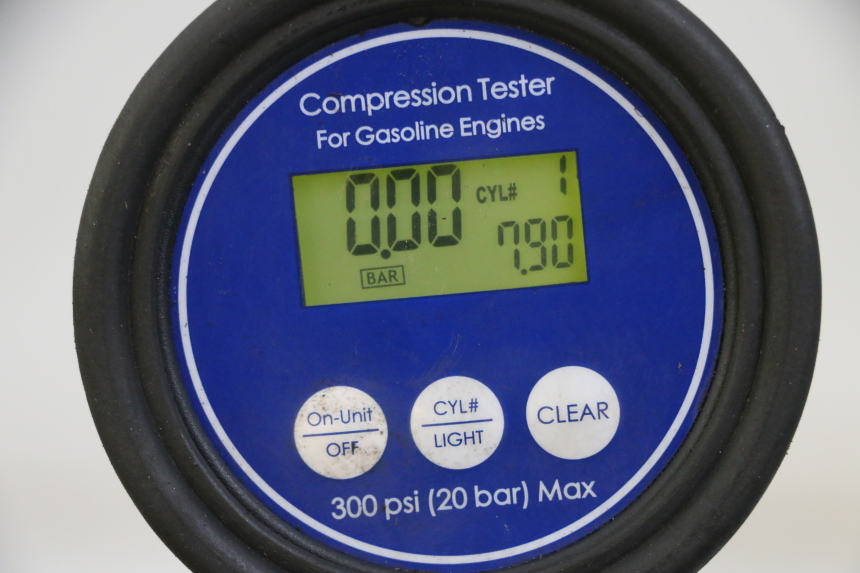 photo de MOTEUR CCR DIRT BIKE 110 - Détail de la pièce