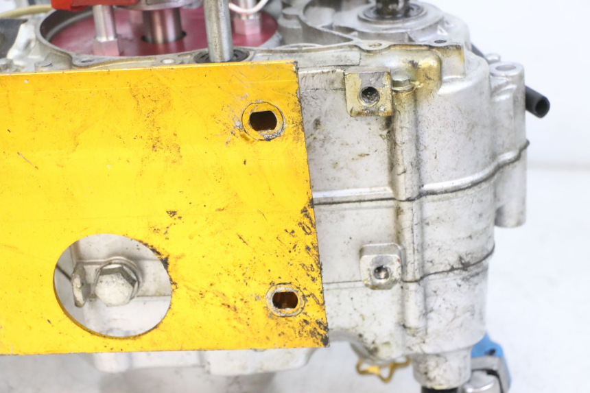 photo de MOTEUR CCR DIRT BIKE 110 - Vue d’ensemble