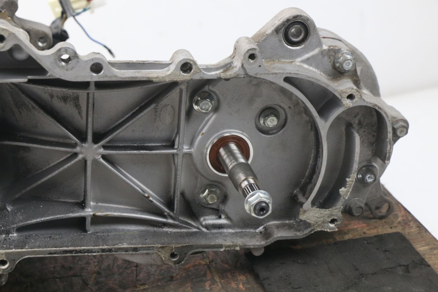 photo de MOTEUR MASH CITY 4T 50 (2018 - 2020) - Détail de la pièce