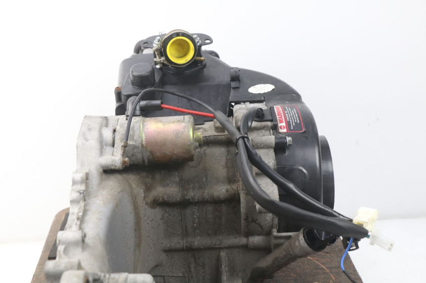 photo de MOTEUR MASH CITY 4T 50 (2018 - 2020) - Pièce contrôlée