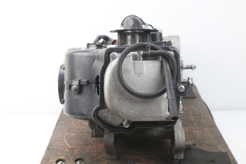 photo de MOTEUR MASH CITY 4T 50 (2018 - 2020) - Marquages et références