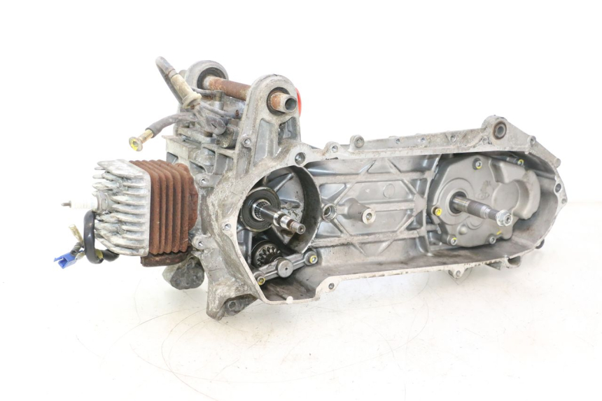 photo de MOTEUR TGB CITY RS 50 (2011 - 2016) - Vue principale