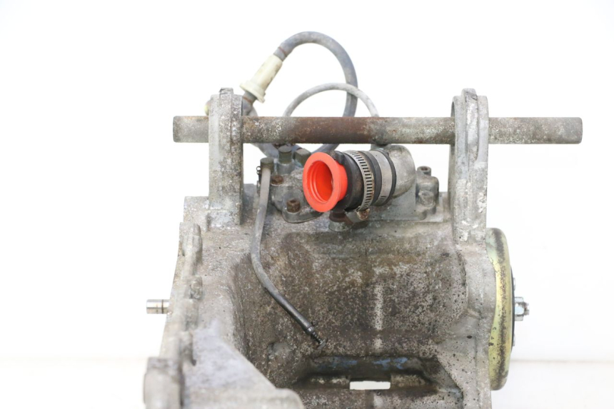 photo de MOTEUR TGB CITY RS 50 (2011 - 2016) - Photo complémentaire