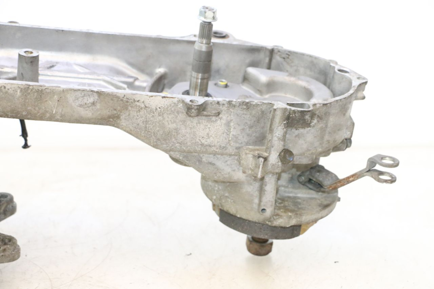 photo de MOTEUR TGB CITY RS 50 (2011 - 2016) - Points de fixation