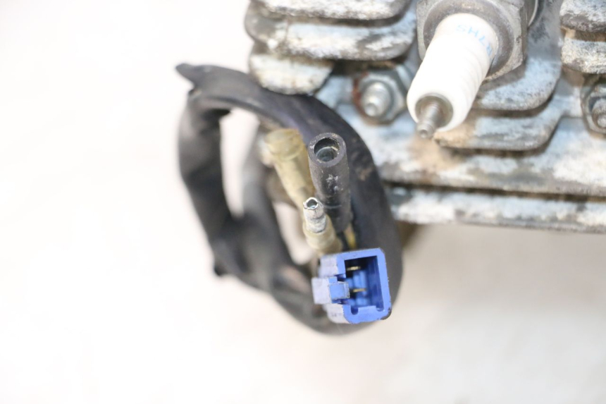 photo de MOTEUR TGB CITY RS 50 (2011 - 2016) - Pièce contrôlée