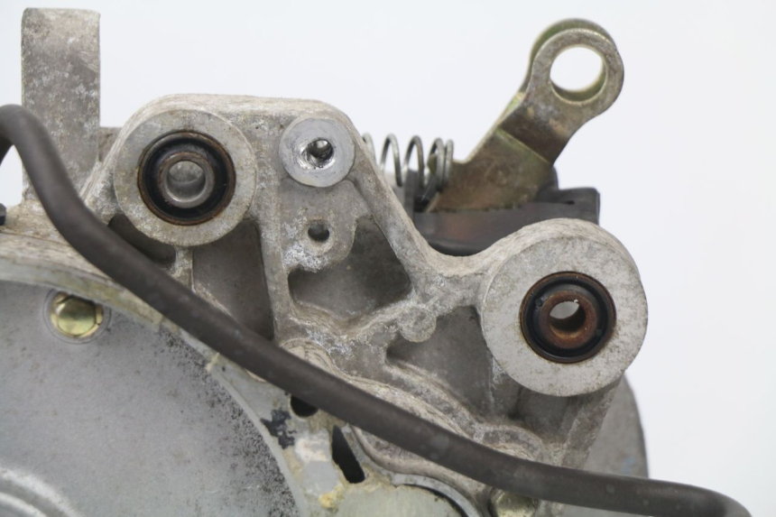 photo de MOTEUR REVATTO CITYONE 125 (2006 - 2007) - Vue rapprochée