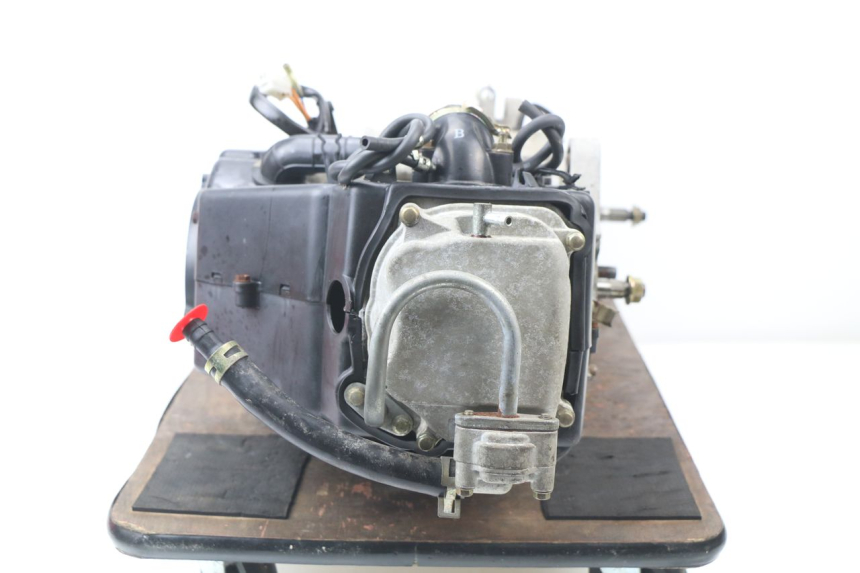photo de MOTEUR REVATTO CITYONE 125 (2006 - 2007) - Pièce contrôlée