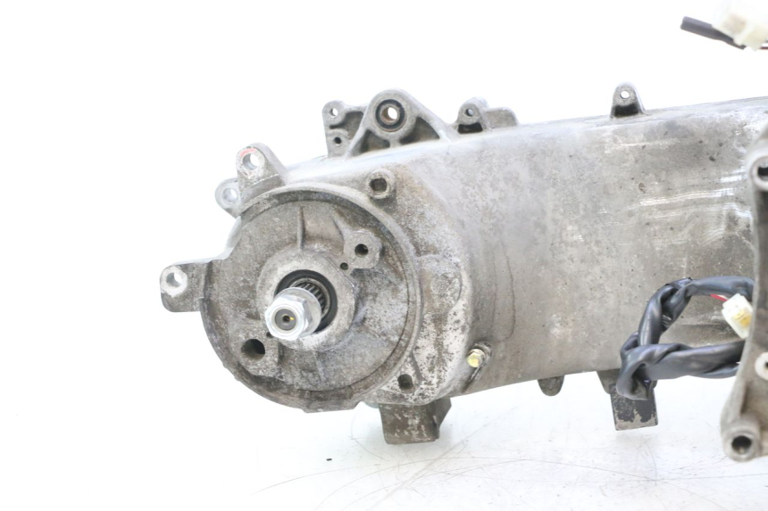 photo de MOTEUR PEUGEOT CITYSTAR 2T 50 (2018 - 2021) - Détails caractéristiques