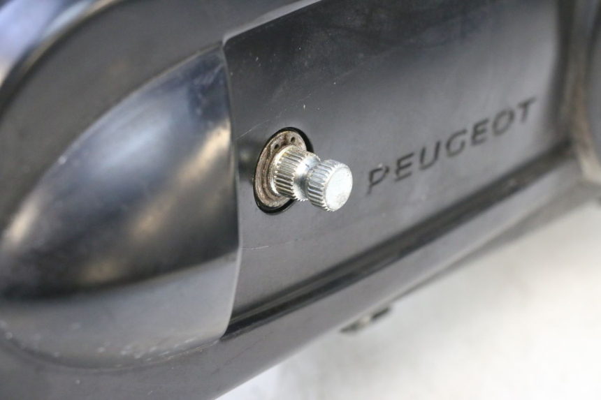 photo de MOTEUR PEUGEOT CITYSTAR 2T 50 (2018 - 2021) - Angle alternatif