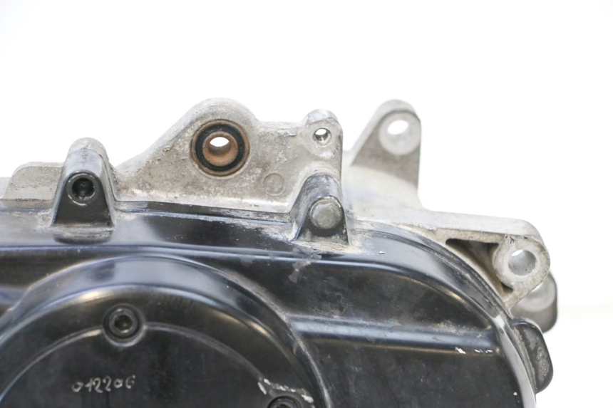 photo de MOTEUR PEUGEOT CITYSTAR 2T 50 (2018 - 2021) - Gros plan technique