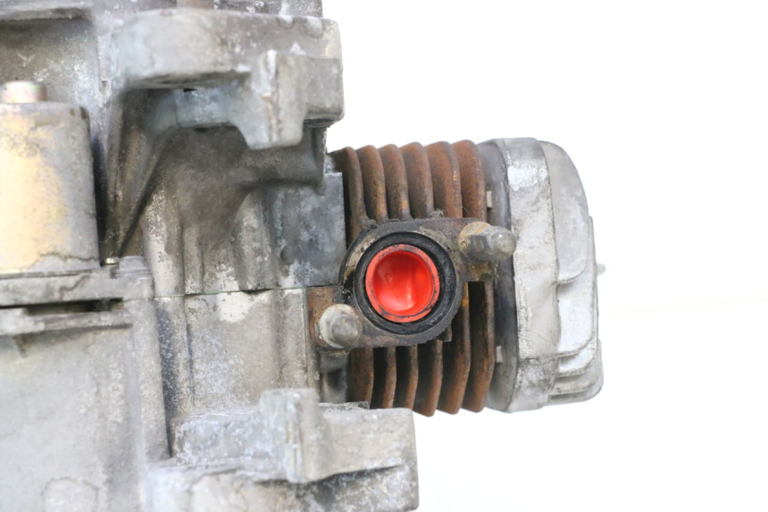 photo de MOTEUR PEUGEOT CITYSTAR 2T 50 (2018 - 2021) - Vue d’ensemble
