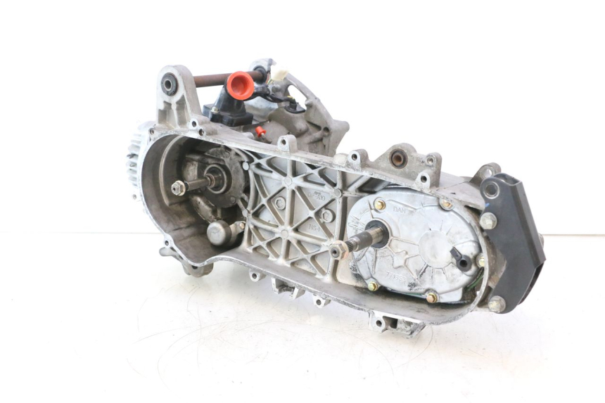 photo de MOTEUR PEUGEOT CITYSTAR 2T 50 (2018 - 2021) - Zoom composants