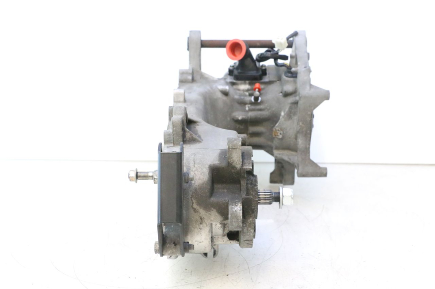 photo de MOTEUR PEUGEOT CITYSTAR 2T 50 (2018 - 2021) - Inspection visuelle