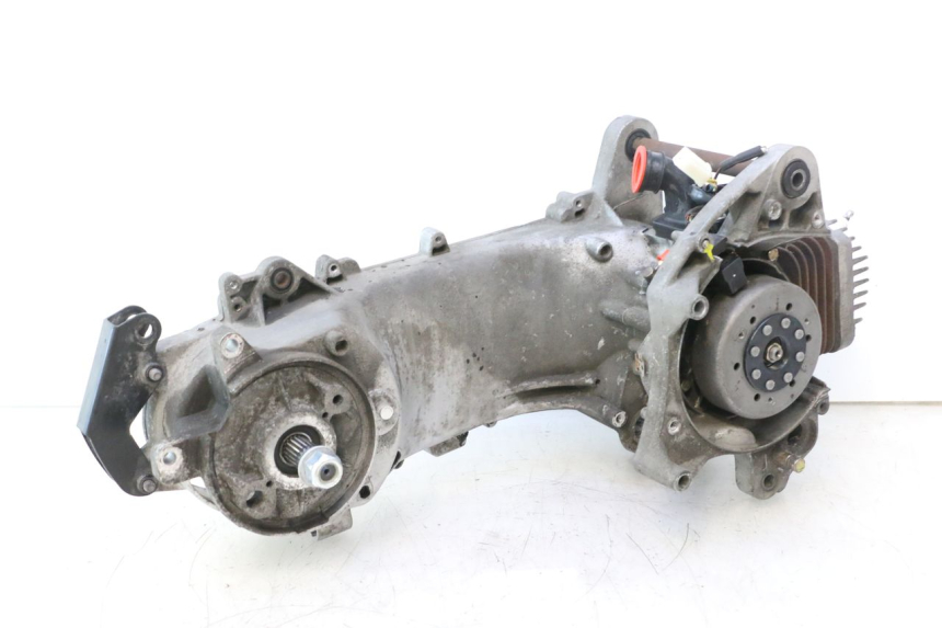 photo de MOTEUR PEUGEOT CITYSTAR 2T 50 (2018 - 2021) - Focus structure