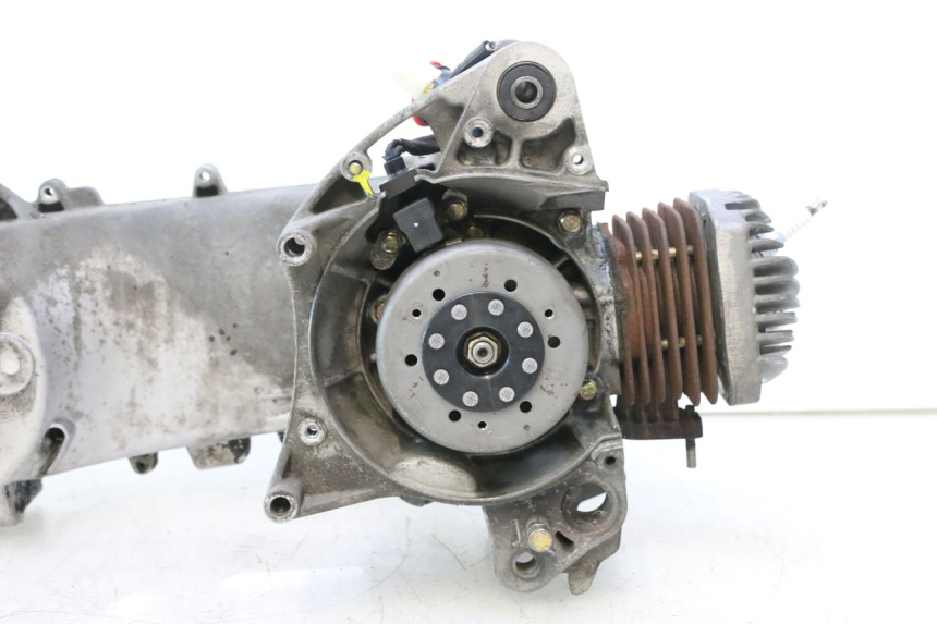 photo de MOTEUR PEUGEOT CITYSTAR 2T 50 (2018 - 2021) - Angle alternatif