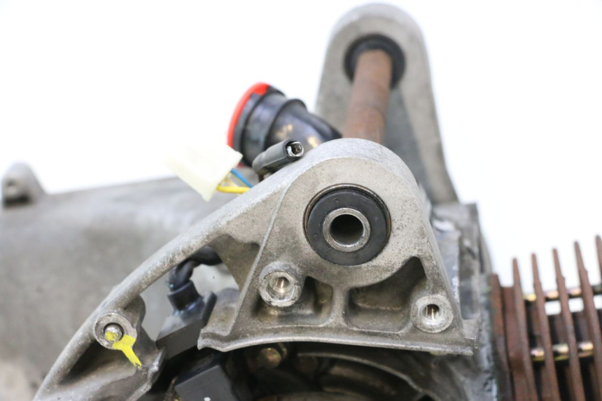 photo de MOTEUR PEUGEOT CITYSTAR 2T 50 (2018 - 2021) - Aperçu profil