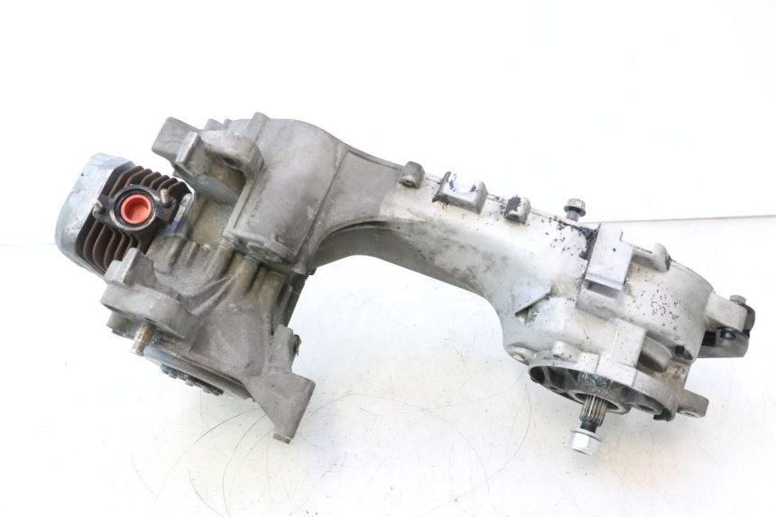 photo de MOTEUR PEUGEOT CITYSTAR 2T 50 (2018 - 2021) - Autre angle de vue