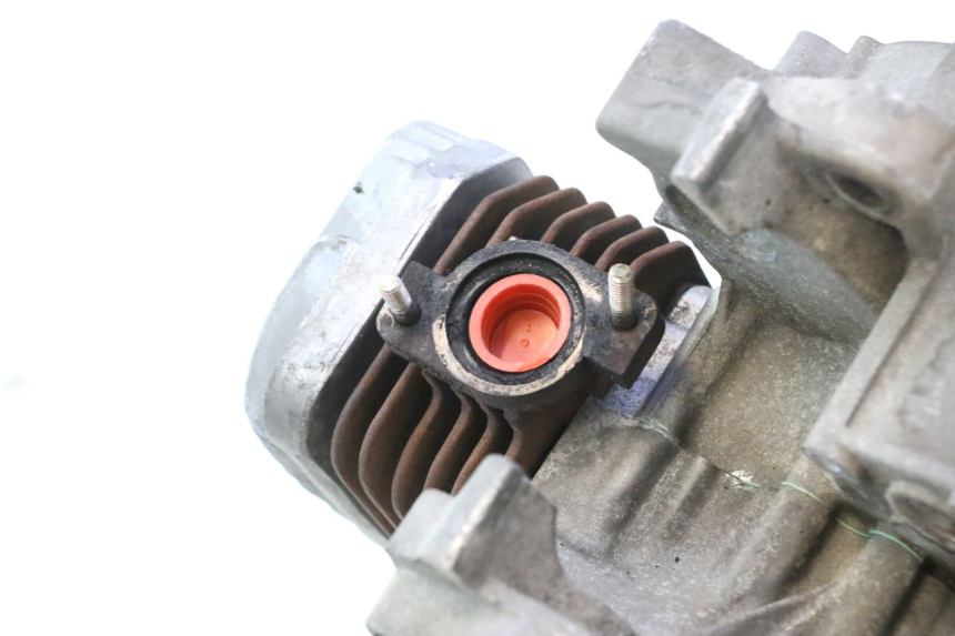 photo de MOTEUR PEUGEOT CITYSTAR 2T 50 (2018 - 2021) - Points de fixation