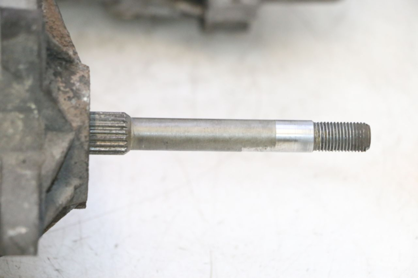 photo de MOTEUR PEUGEOT CITYSTAR 125 (2011 - 2017) - Vue produit