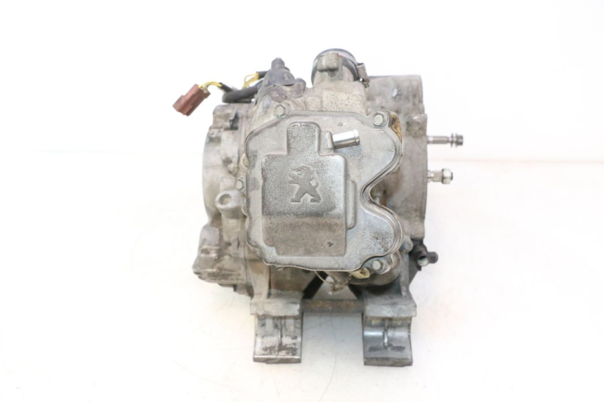 photo de MOTEUR PEUGEOT CITYSTAR 125 (2011 - 2017) - Zoom état d’usage
