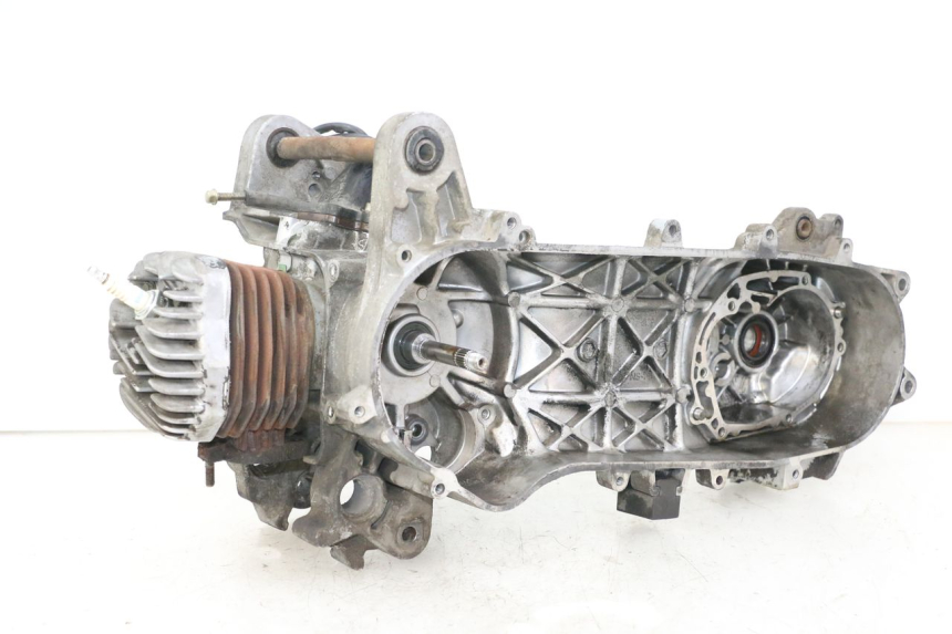 photo de MOTEUR PEUGEOT CITYSTAR 50 (2013 - 2017) - Vue principale