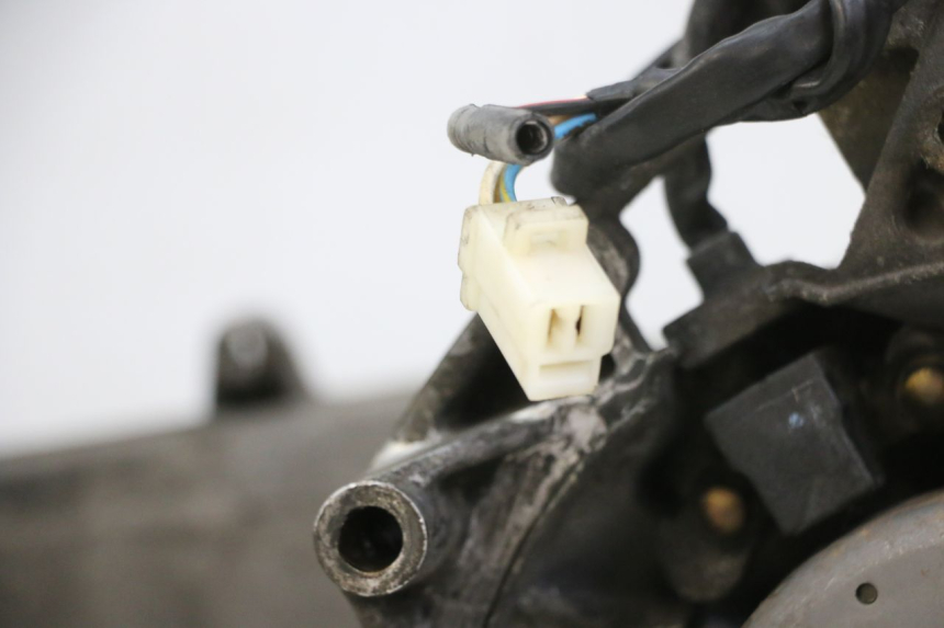 photo de MOTEUR PEUGEOT CITYSTAR 50 (2013 - 2017) - Zoom composants