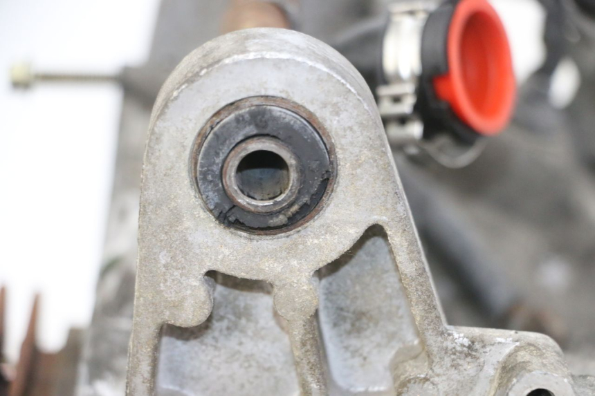 photo de MOTEUR PEUGEOT CITYSTAR 50 (2013 - 2017) - Zoom état d’usage