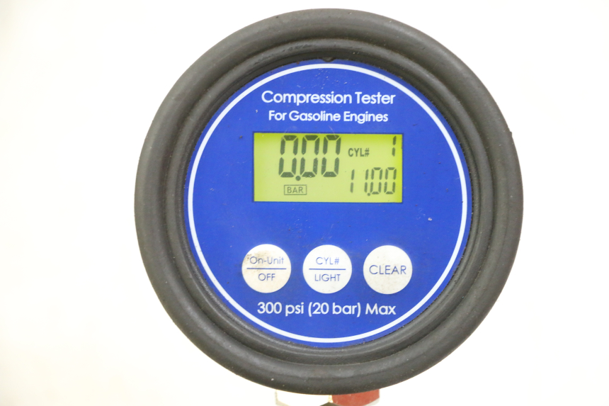 photo de MOTEUR PEUGEOT CITYSTAR 50 (2013 - 2017) - Vue principale