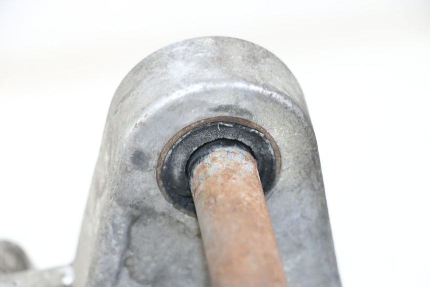 photo de MOTEUR PEUGEOT CITYSTAR 50 (2013 - 2017) - Autre angle de vue