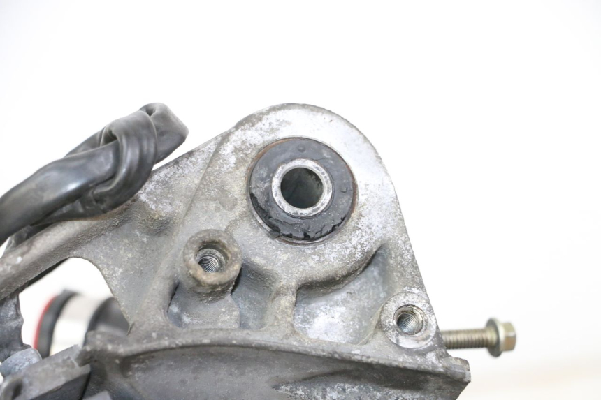 photo de MOTEUR PEUGEOT CITYSTAR 50 (2013 - 2017) - Gros plan technique