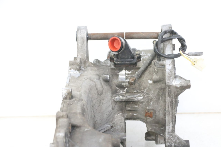 photo de MOTEUR PEUGEOT CITYSTAR 50 (2013 - 2017) - Marquages et références