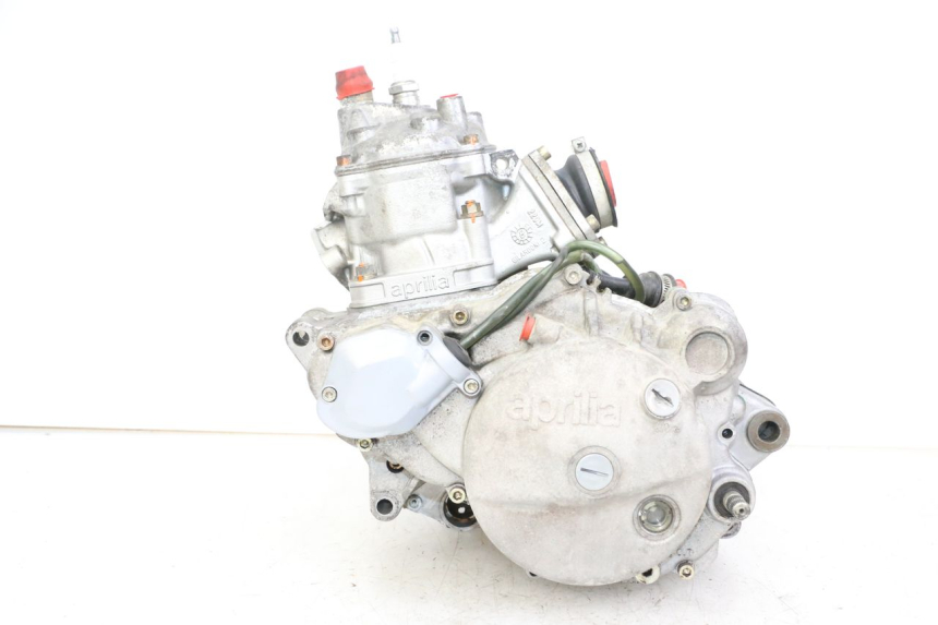 photo de MOTEUR APRILIA CLASSIC 125 (1995 - 2001) - Vue principale
