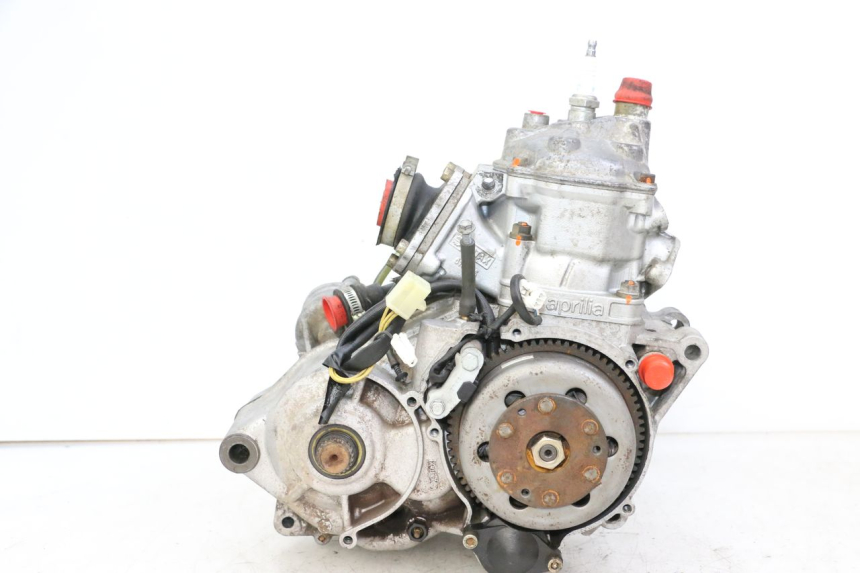 photo de MOTEUR APRILIA CLASSIC 125 (1995 - 2001) - Vue produit