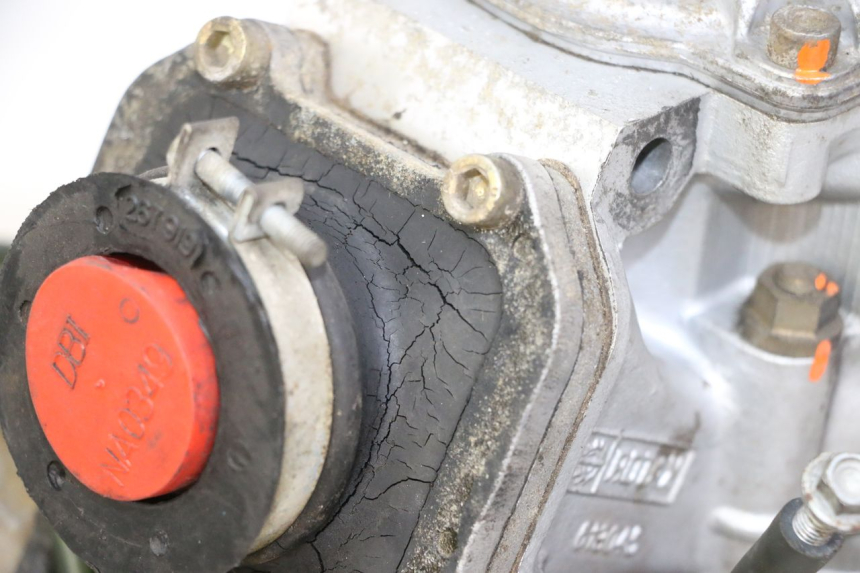 photo de MOTEUR APRILIA CLASSIC 125 (1995 - 2001) - Zoom composants