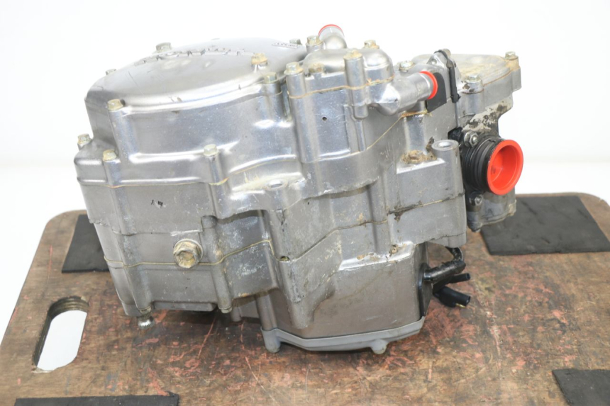 photo de MOTEUR HONDA CR 125 (1995 - 1997) - Détail de la pièce