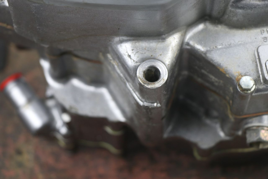 photo de MOTEUR HONDA CR 125 (1995 - 1997) - Vue produit