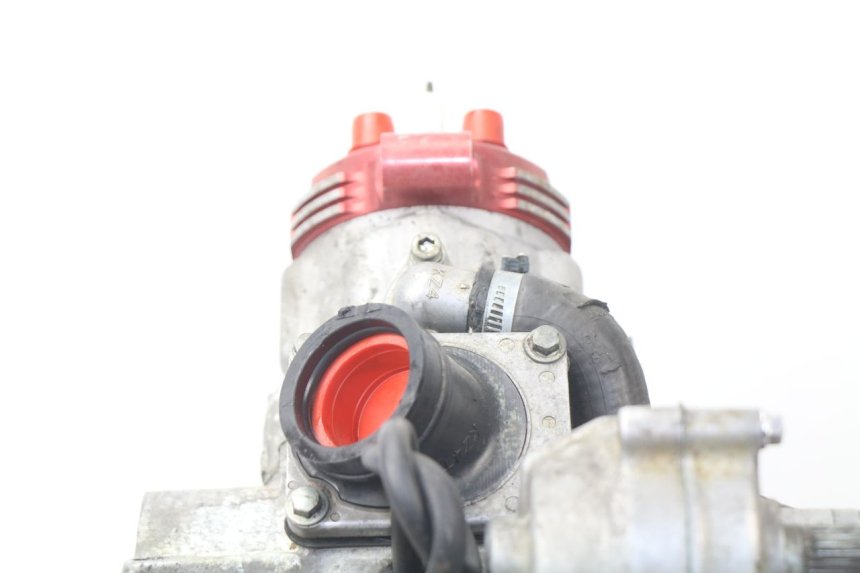 photo de MOTEUR HONDA CR 125 (2000 - 2001) - Zoom qualité