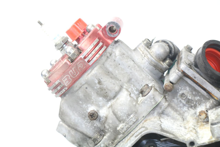 photo de MOTEUR HONDA CR 125 (2000 - 2001) - Aperçu profil